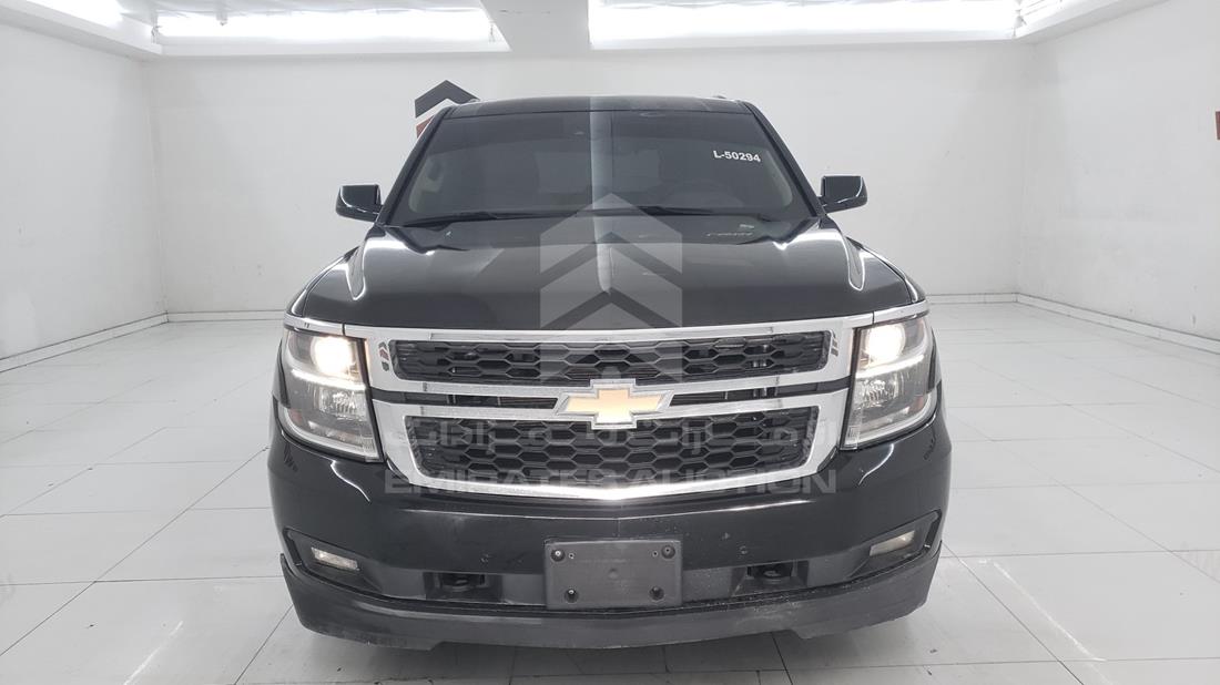 CHEVROLET TAHOE 2016 1gnsk7ec9gr320302