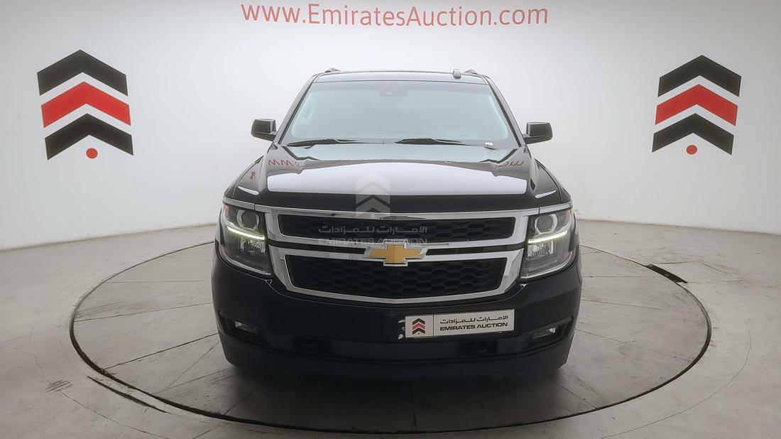 CHEVROLET TAHOE 2018 1gnsk7kc0jr378021