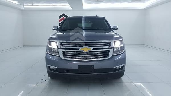 CHEVROLET TAHOE 2018 1gnsk7kc1jr150433