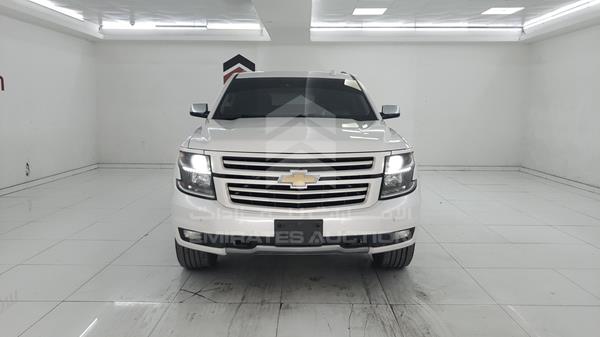 CHEVROLET TAHOE 2016 1gnsk7kc9gr142380