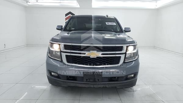 CHEVROLET TAHOE 2016 1gnsk7kc9gr179414