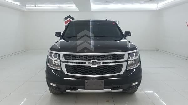 CHEVROLET TAHOE 2017 1gnsk7kc9hr507898