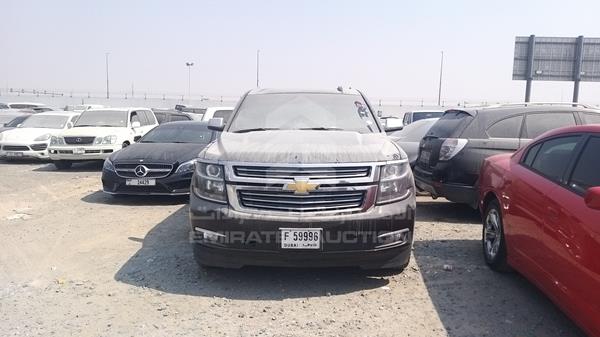 CHEVROLET TAHOE 2018 1gnsk7kcxjr180420