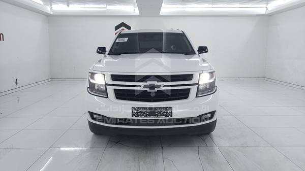 CHEVROLET TAHOE 2019 1gnsk7kj6kr130582