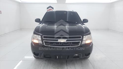 CHEVROLET SUBERBAN 2011 1gnsk8e39br355257