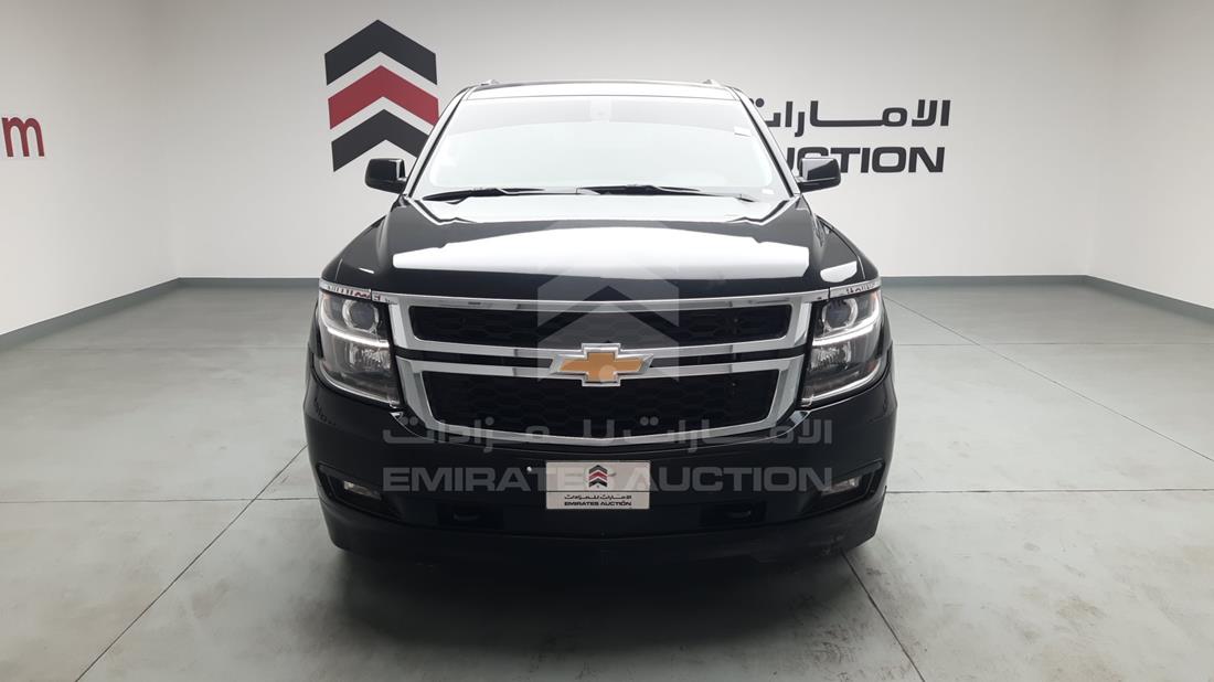 CHEVROLET SUBURBAN 2017 1gnsk8ec7hr100616