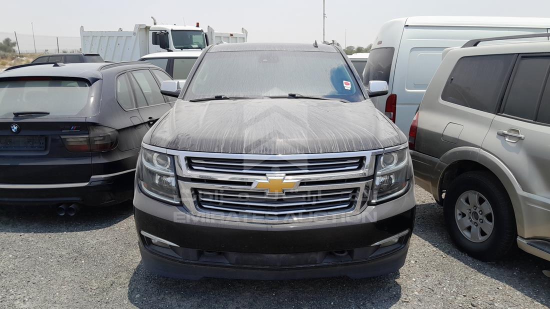 CHEVROLET SUBURBAN 2015 1gnsk8kc1fr203290