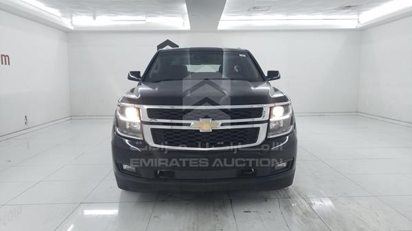 CHEVROLET SUBERBAN 2018 1gnsk8kc1jr111556