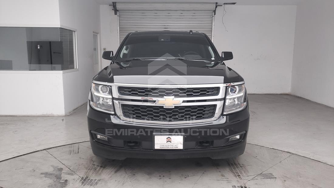 CHEVROLET SUBURBAN 2016 1gnsk8kc9gr145656