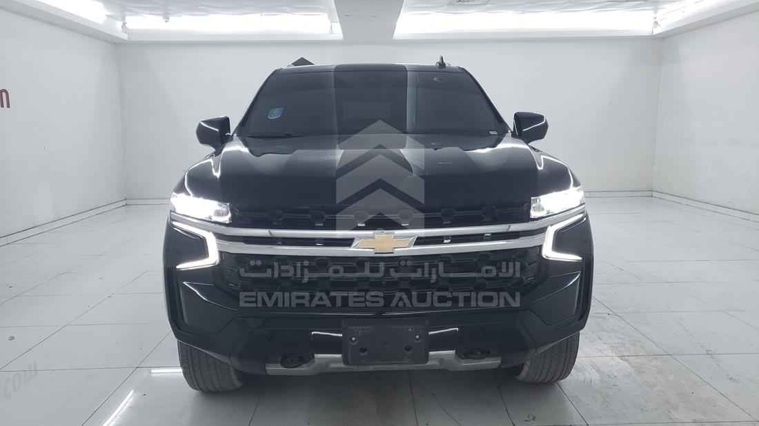 CHEVROLET TAHOE 2021 1gnsk8kd3mr178768