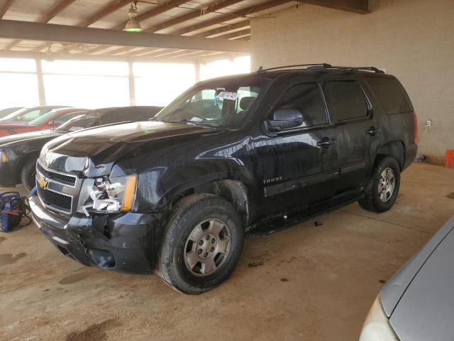 CHEVROLET TAHOE K150 2011 1gnskae00br102017