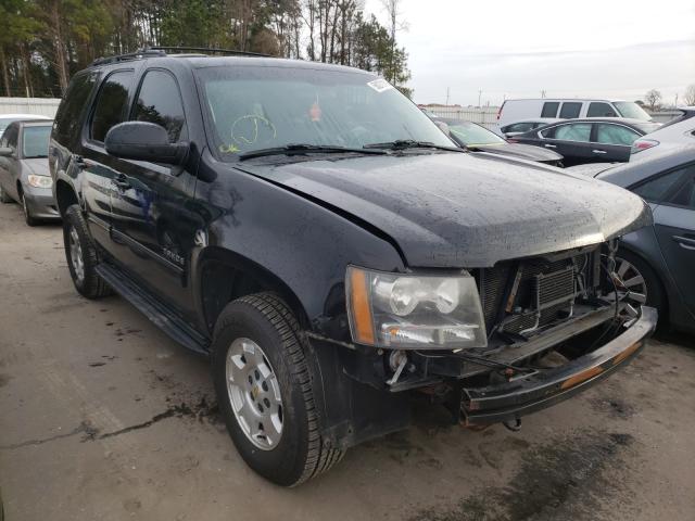 CHEVROLET TAHOE K150 2011 1gnskae00br116371