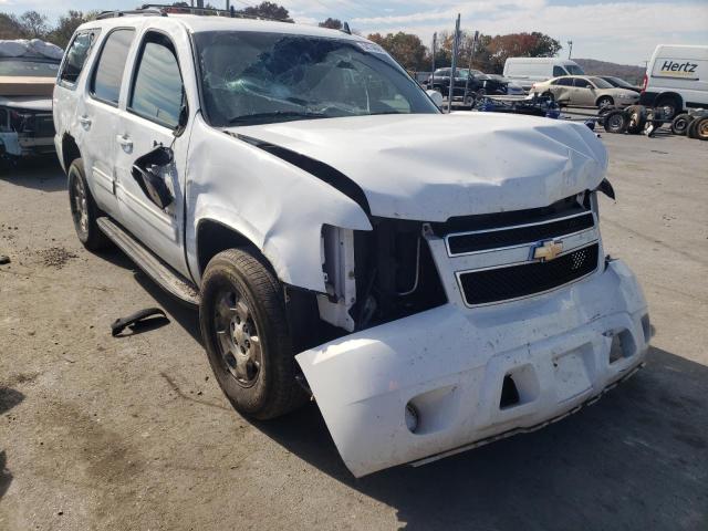 CHEVROLET TAHOE K150 2011 1gnskae00br187604