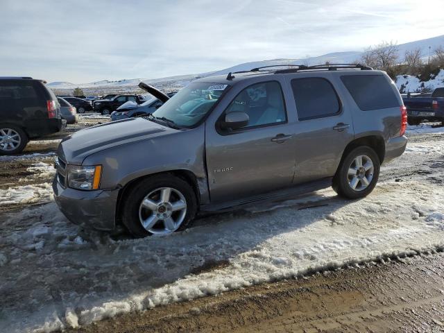 CHEVROLET TAHOE K150 2012 1gnskae00cr288319