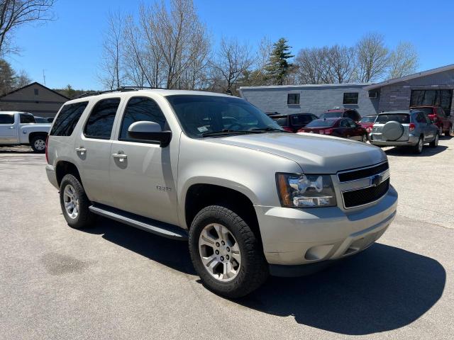 CHEVROLET TAHOE 2013 1gnskae00dr142746