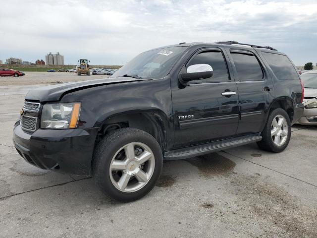 CHEVROLET TAHOE 2014 1gnskae00er122790