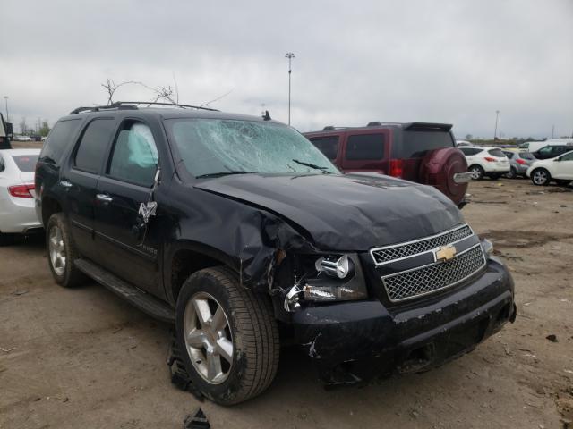 CHEVROLET TAHOE K150 2011 1gnskae01br128416