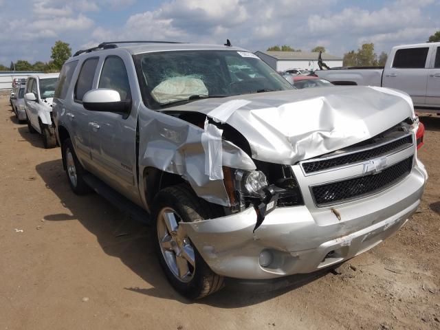 CHEVROLET TAHOE K150 2011 1gnskae01br172982