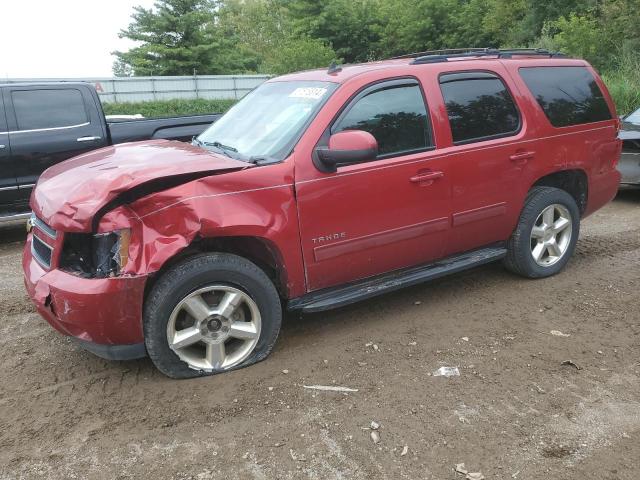 CHEVROLET TAHOE K150 2012 1gnskae01cr209269