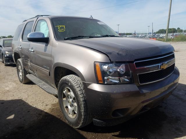 CHEVROLET TAHOE K150 2012 1gnskae01cr274655