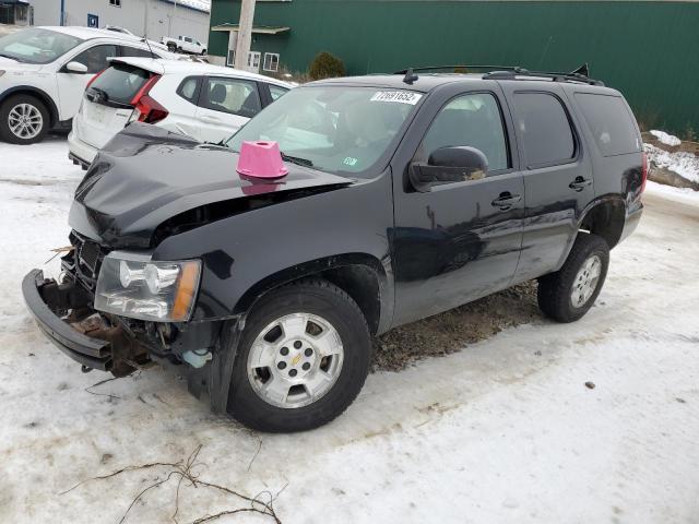 CHEVROLET TAHOE K150 2012 1gnskae01cr280388