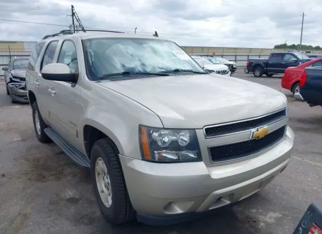 CHEVROLET TAHOE 2013 1gnskae01dr359545