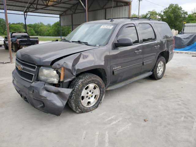 CHEVROLET TAHOE 2011 1gnskae02br151302