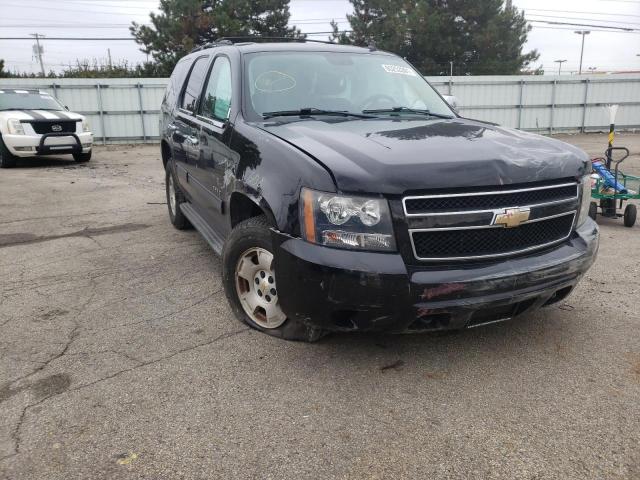 CHEVROLET TAHOE K150 2011 1gnskae02br153485