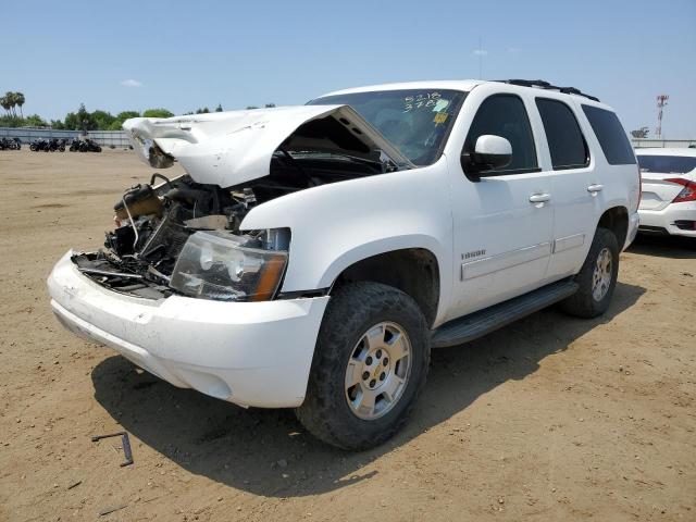 CHEVROLET TAHOE K150 2012 1gnskae02cr114364