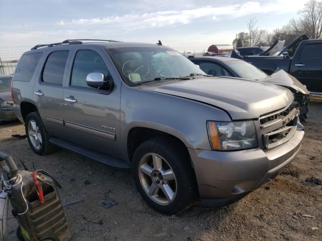 CHEVROLET TAHOE K150 2012 1gnskae02cr214397