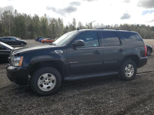 CHEVROLET TAHOE 2013 1gnskae02dr276366