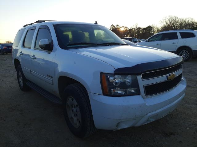 CHEVROLET TAHOE K150 2013 1gnskae02dr354354