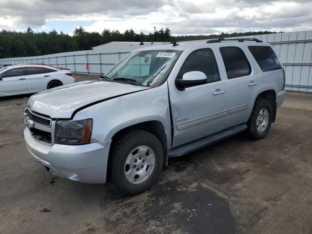 CHEVROLET TAHOE 2013 1gnskae02dr356752