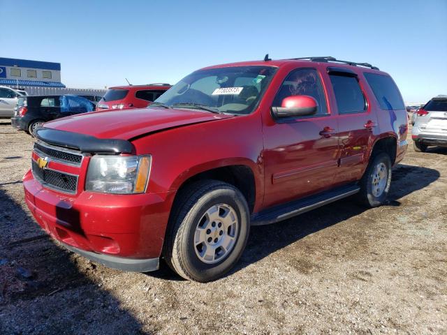 CHEVROLET TAHOE 2013 1gnskae02dr375897