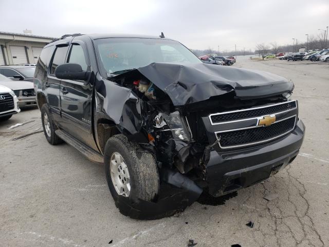 CHEVROLET TAHOE K150 2011 1gnskae03br278723