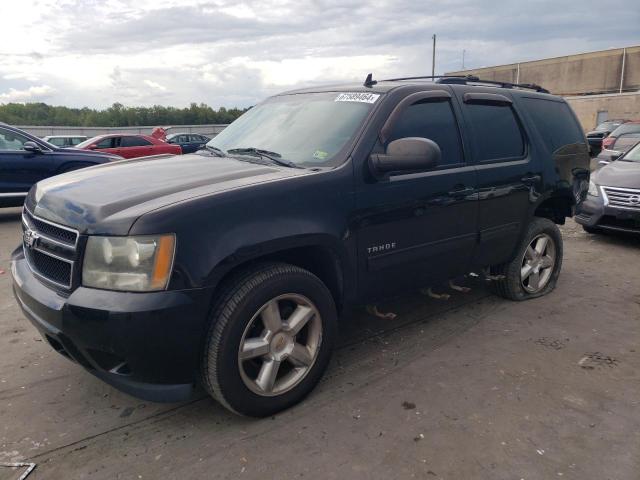 CHEVROLET TAHOE K150 2011 1gnskae03br379633