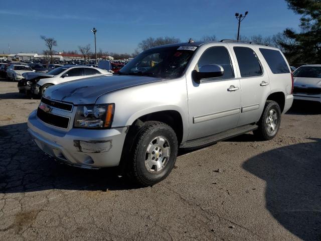 CHEVROLET TAHOE 2012 1gnskae03cr244010