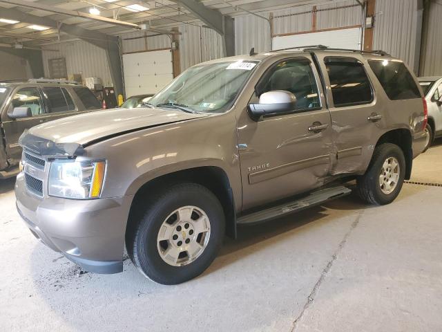 CHEVROLET TAHOE 2013 1gnskae03dr157595