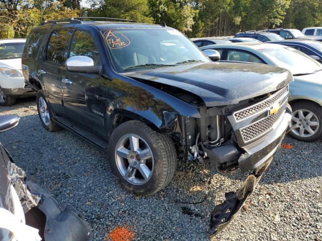 CHEVROLET TAHOE K150 2013 1gnskae03dr248429