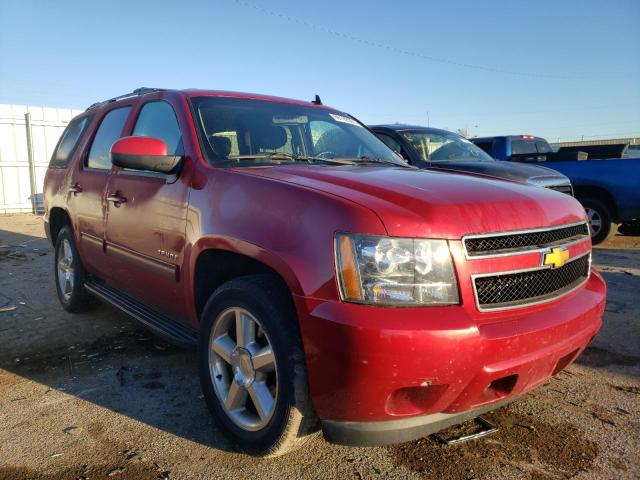 CHEVROLET TAHOE K150 2014 1gnskae03er212757