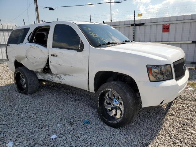 CHEVROLET TAHOE K150 2011 1gnskae04br257637