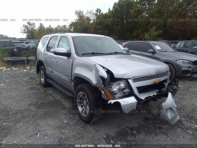 CHEVROLET TAHOE 2012 1gnskae04cr181001