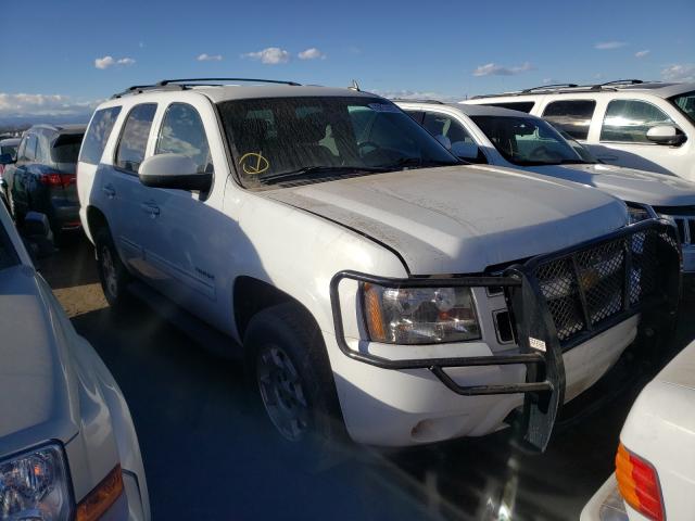 CHEVROLET TAHOE K150 2012 1gnskae04cr181029