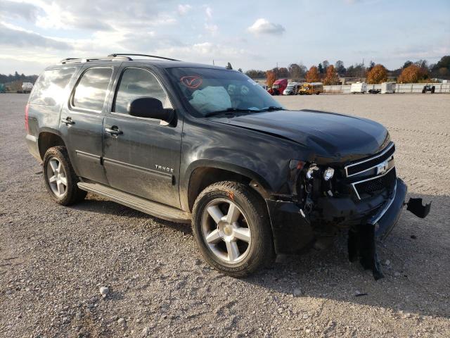 CHEVROLET TAHOE K150 2013 1gnskae04dr269208