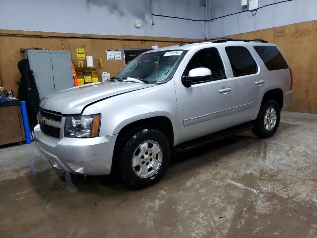 CHEVROLET TAHOE 2013 1gnskae04dr278359