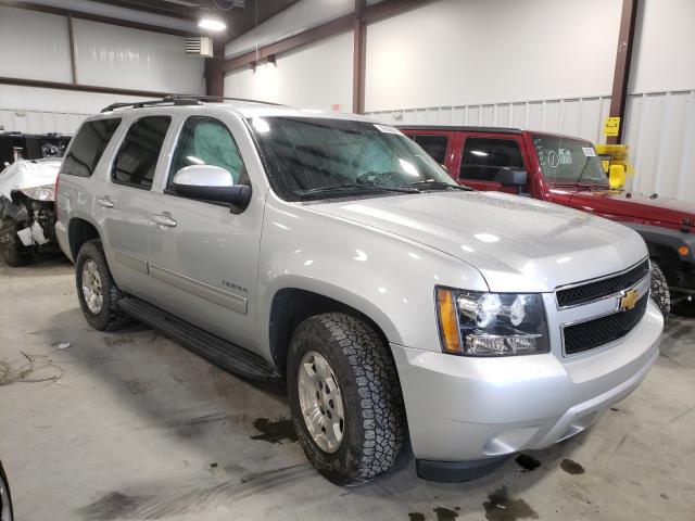 CHEVROLET TAHOE K150 2013 1gnskae04dr325552