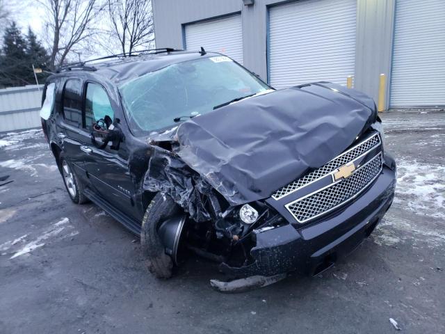 CHEVROLET TAHOE K150 2014 1gnskae04er226067