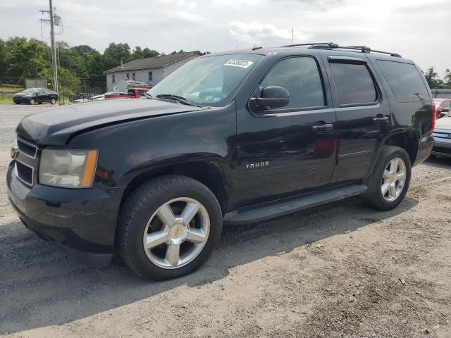 CHEVROLET TAHOE K150 2011 1gnskae05br246193