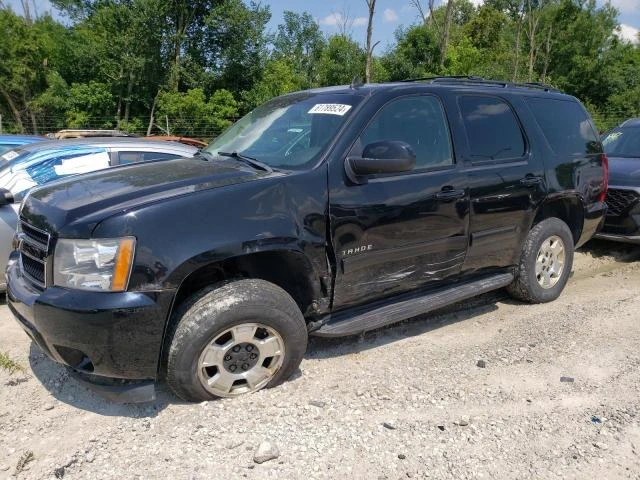 CHEVROLET TAHOE K150 2011 1gnskae05br359965