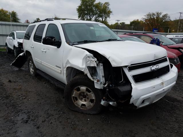 CHEVROLET TAHOE K150 2011 1gnskae05br363093